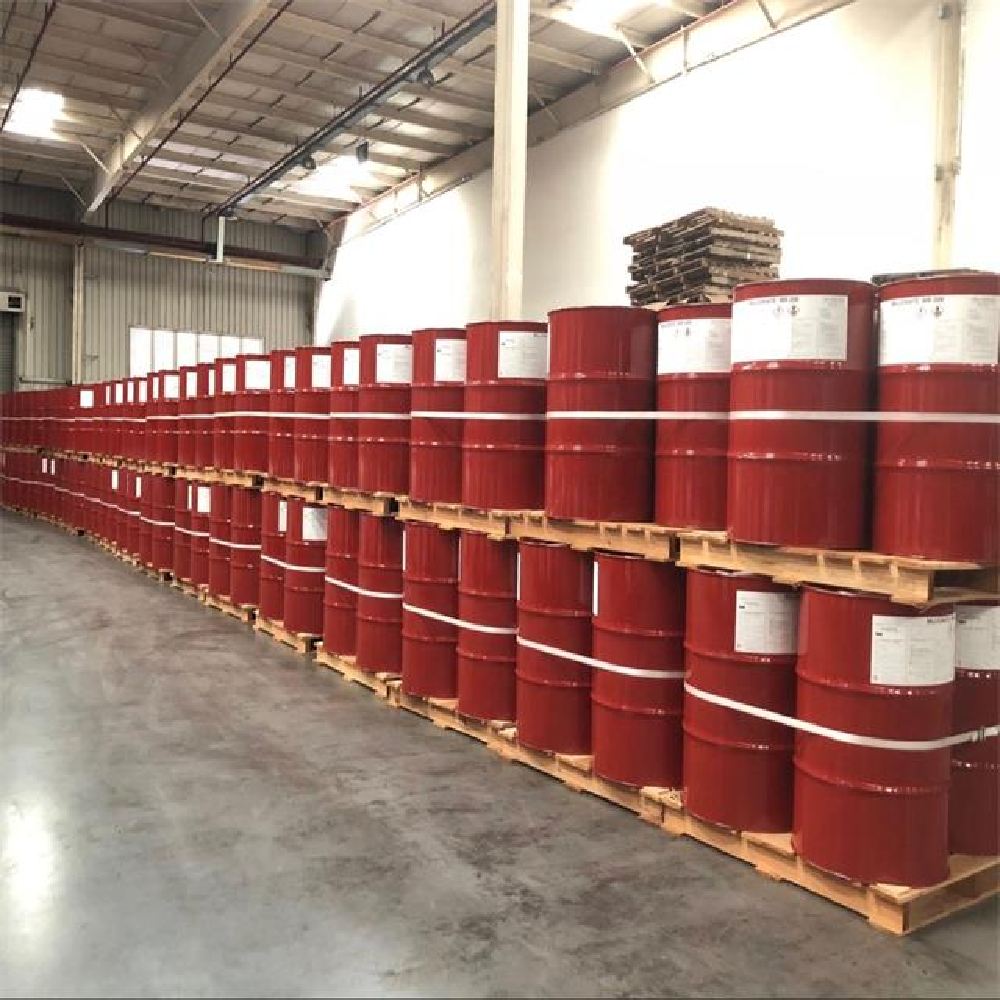 Methylene Diphenyl Diisocyanate Buchi Trading